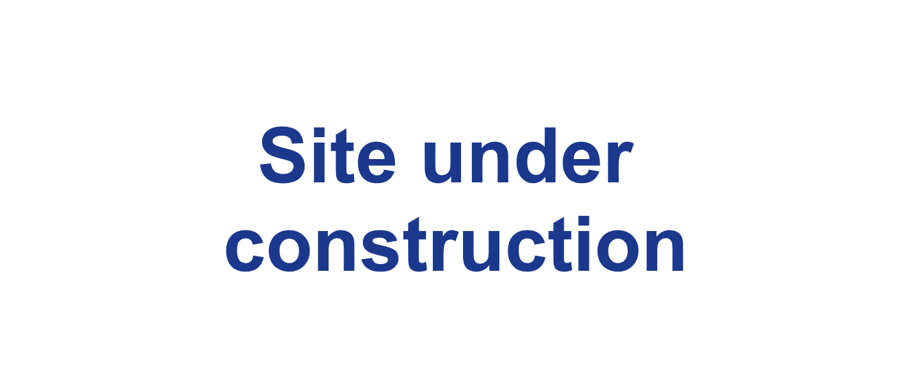 under construction